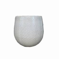 Cubremaceta Vulcan 15x17Hcm