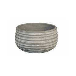 Cubremaceta Rudo 21x10.5Hcm