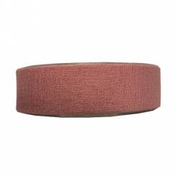 Cinta Delicadeza Rosa Vintage 25mmx25m