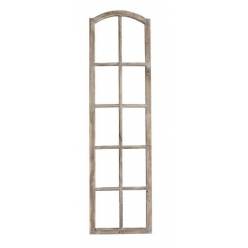 Ventana Madera Marron 3Ax50Lx180Hcm