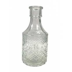 Botella Curiosa 8,5x18Hcm