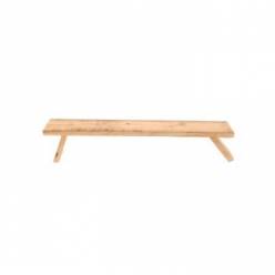 Banco Madera Leisure 14Ax50Lx9Hcm