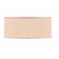 Cinta Delicadeza Rosa Palo 40mmx25m