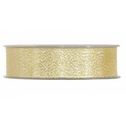 Cinta Fabulous Oro 25mmx10m