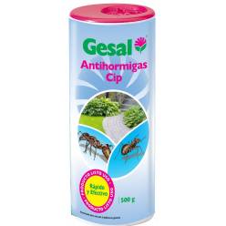 Antihormigas Talquera 500g Gesal