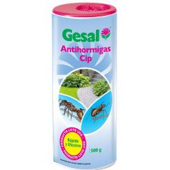 Antihormigas Talquera 500g Gesal