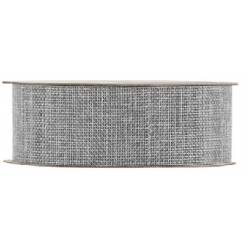 Cinta Garza Gris 40mmx20m