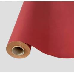 Bobina Kraft Burdeos 70x50m