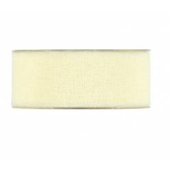 Cinta Delicadeza Crema 40mmx25m