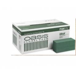 Esponja Floral Ideal Maxlife (x20) Pack 3 cajas