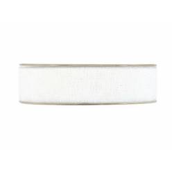 Cinta Delicadeza Blanco 25mmx25m