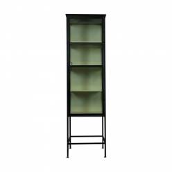 Vitrina Londres  40x47.5x170Hcm