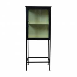 Vitrina Londres 38,5x47x120Hcm