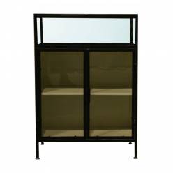Vitrina Londres 37x65x93Hcm