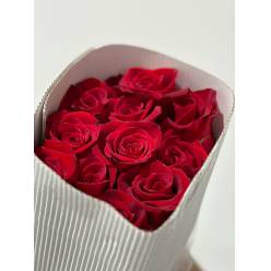 Rosa Ecu. Freedom 60cm "A2" (7 Dias - 2)