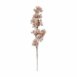 Rama Hortensia Rosa 100cm