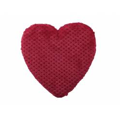 Corazon Peluche Colgante 30cm