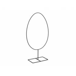 Soporte Metal 10x24x40Hcm