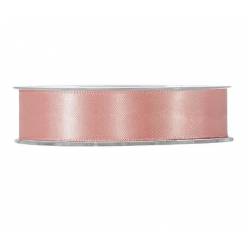 Cinta Raso Rosa 25mmx50m