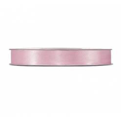Cinta Raso Rosa Bebe 15mmx50m