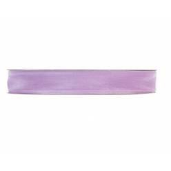 Cinta Organza Cristal Lavanda 15mmx50m