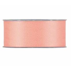 Cinta Saten Doble Mate Salmon 40mmx15m