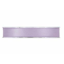 Cinta Saten Doble Mate Lavanda 15mmx15m