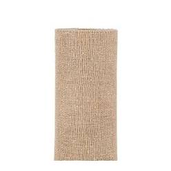 Bobina Algodon Ajedrez Beige 48cmx9m