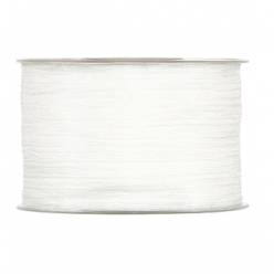 Cinta Bride Blanca 63mmx20m