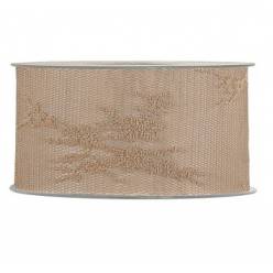 Cinta Albertine Beige 40mmx15m