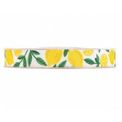 Cinta Limones 15mmx20m