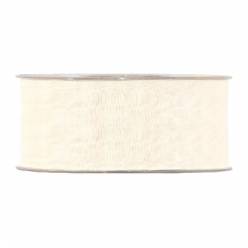 Cinta Heloise Crema Suave 40mmx25m