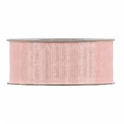 Cinta Heloise Rosa 40mmx25m