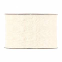 Cinta Heloise Crema Suave 63mmx25m