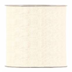 Cinta Heloise Crema Suave 100mmx25m