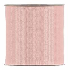 Cinta Heloise Rosa 100mmx25m