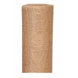 Bobina Yute Natural 47cmx9m