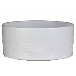 Bol Era Blanco 22x10Hcm