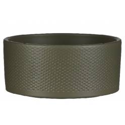 Bol Era Verde 22x10Hcm "T2"
