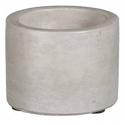 Candelabro Nepal 6.5x5Hcm