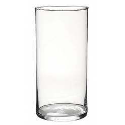 Jarron Gales Cristal 15x30Hcm