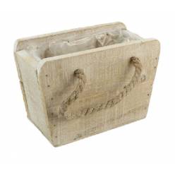 Jardinera Nami 10x20x12Hcm