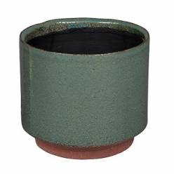 Cubremaceta Marion Verde 12.5x12Hcm