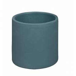 Cubremaceta Robey Verde Chicago 12x12Hcm