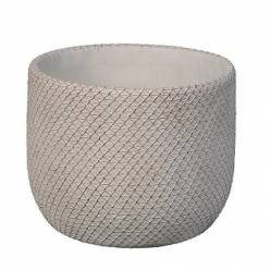Cubremaceta Pile 24x21Hcm