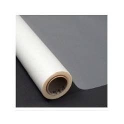 Bobina Celofan Transparente Mate 70x50m