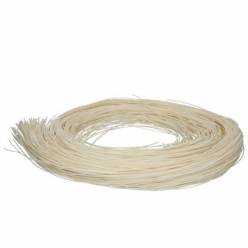Rattan Natural Blanco 1,5mm 250g