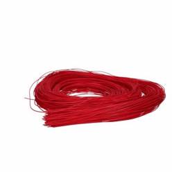 Ratan Natural Fucsia 1.5mm 250g