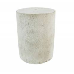 Base Cemento para Flor Seca 6x6Hcm