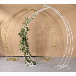 Estructura Tridimensional Oro